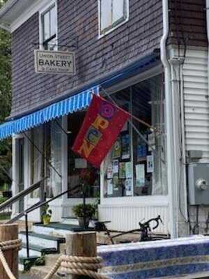 The Union Street Bakery