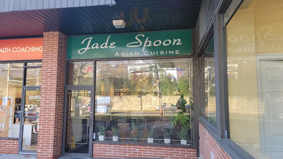 Jade Spoon Asian Cuisine