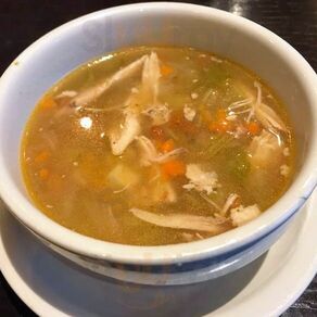 Carrabba's Italian Grill