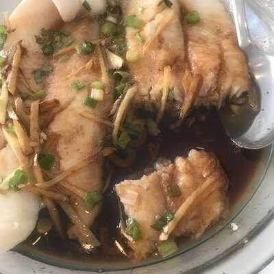 Kam Meng Chinese Restaurant