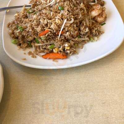 Kam Meng Chinese Restaurant