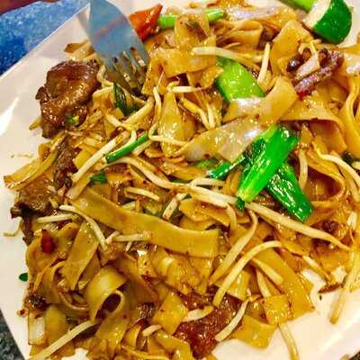 Kam Meng Chinese Restaurant