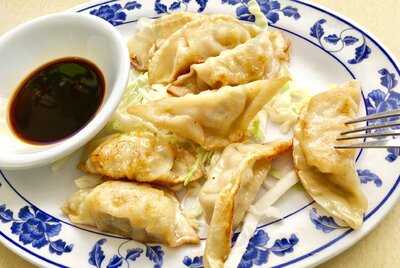 Kam Meng Chinese Restaurant