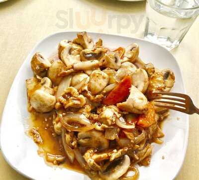 Kam Meng Chinese Restaurant