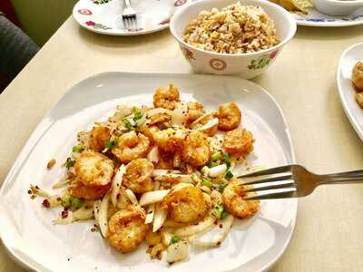 Kam Meng Chinese Restaurant