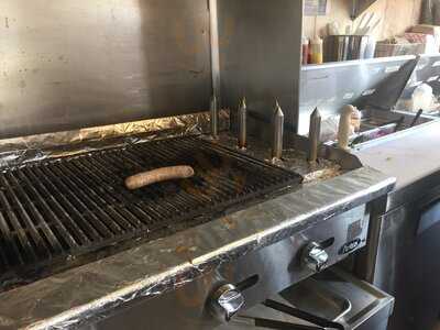 Relish Hot Dog & Sausage Company