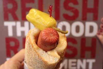 Relish Hot Dog & Sausage Company