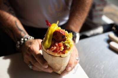 Relish Hot Dog & Sausage Company