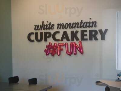White Mountain Cupcakery