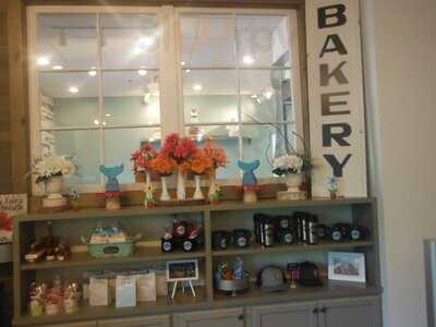 White Mountain Cupcakery