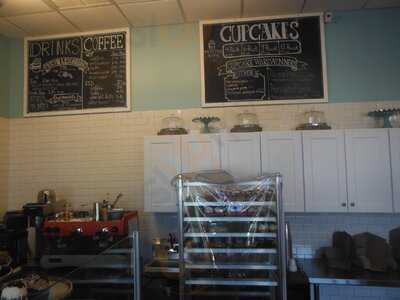 White Mountain Cupcakery
