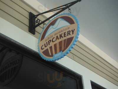 White Mountain Cupcakery
