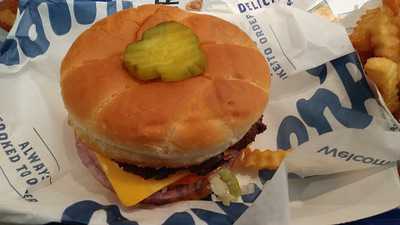 Culver's
