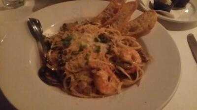 Shilo Restaurant Newport