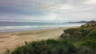 Shilo Restaurant Newport