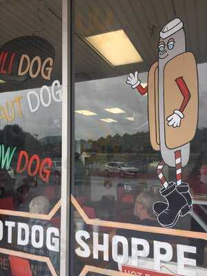 Hot Dog Shoppe
