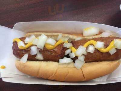 Hot Dog Shoppe