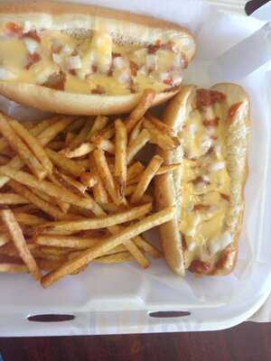 Hot Dog Shoppe