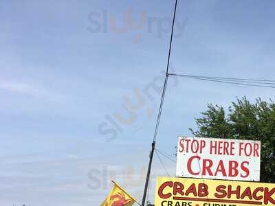 Crab Shack