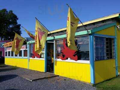 Crab Shack