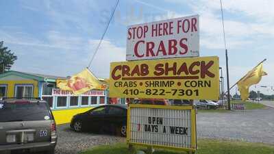 Crab Shack