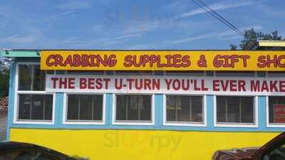 Crab Shack