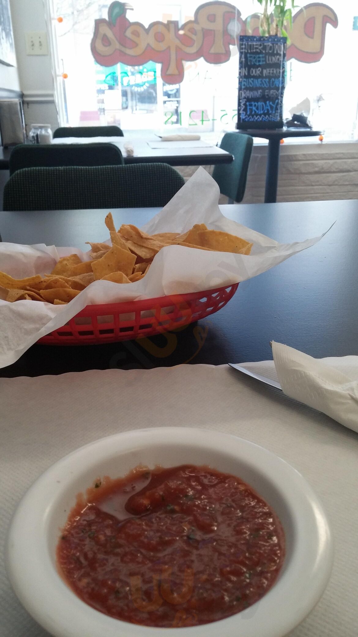 Don Pepe's