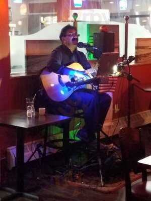 Flames Brazilian Steakhouse