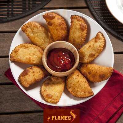 Flames Brazilian Steakhouse