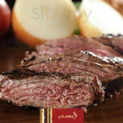 Flames Brazilian Steakhouse