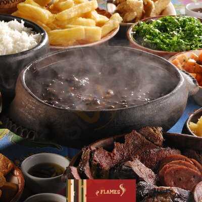 Flames Brazilian Steakhouse