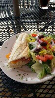 Chapbook Cafe At Schuler Books