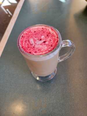 Chapbook Cafe At Schuler Books