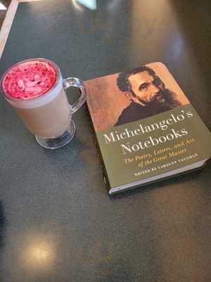 Chapbook Cafe At Schuler Books