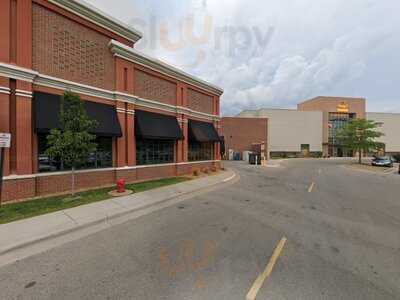 Chapbook Cafe At Schuler Books