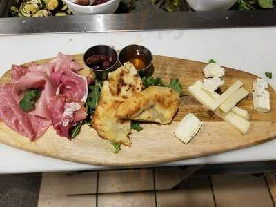 Trattoria Friulana Lucio’s