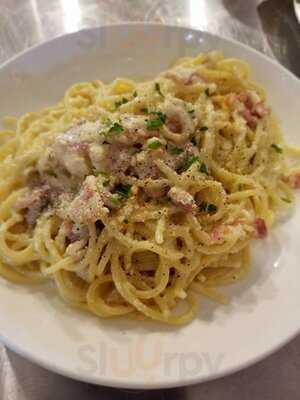 Trattoria Friulana Lucio’s