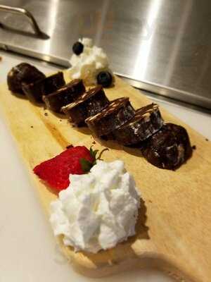 Trattoria Friulana Lucio’s