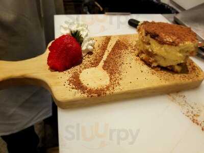 Trattoria Friulana Lucio’s