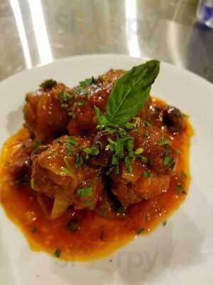 Trattoria Friulana Lucio’s