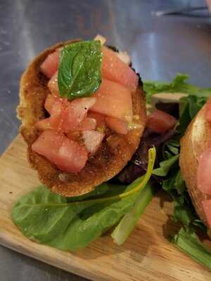 Trattoria Friulana Lucio’s