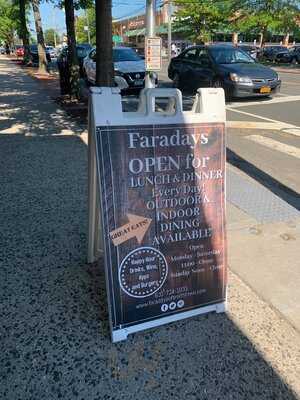 Faraday's Of Smithtown