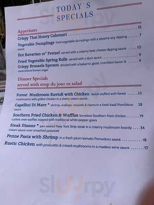 Faraday's Of Smithtown