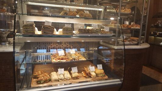 Martine's Fine Bake Shoppe