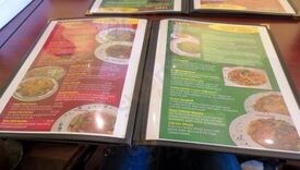Crazy Noodles