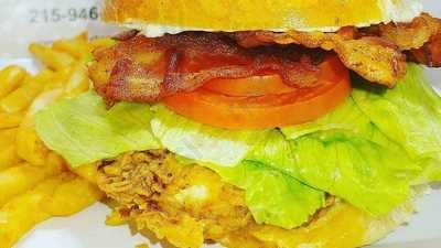 Bailey's Bar & Grille