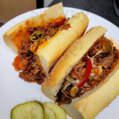 Bailey's Bar & Grille