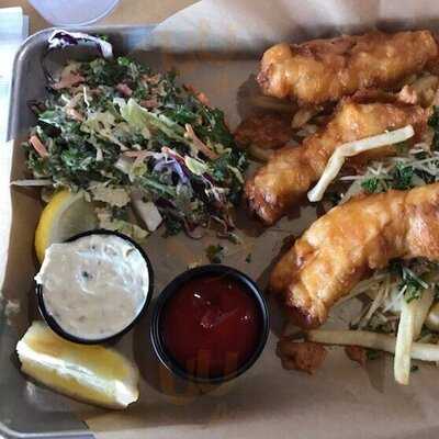 The Tap House At Nye Creek