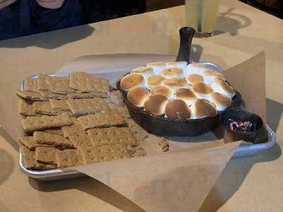 The Tap House At Nye Creek