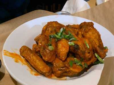 The Tap House At Nye Creek